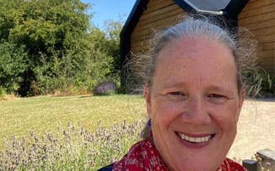 5 Core Beliefs for Rebecca’s Reflexology