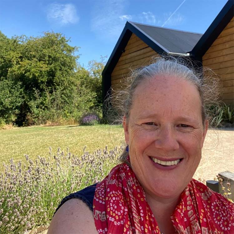 5 core beliefs for Rebecca's Reflexology