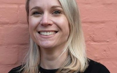 Handcrafted Candles: Meet Anna Hart: founder of Wildlight Candles