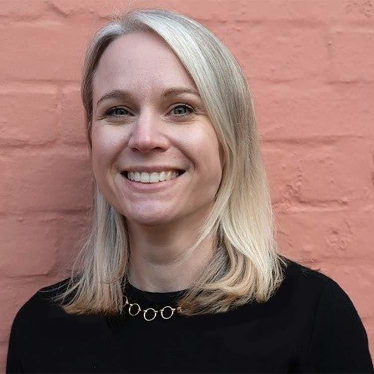 Anna Hart, Wildlight Candles, Suffolk