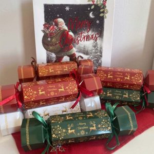 Christmas Crackers