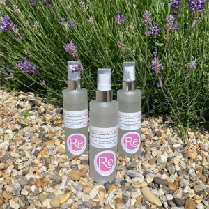 All Natural Room Mist