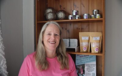 From Classroom to Calm: Three Years of Reflexology and Wellbeing